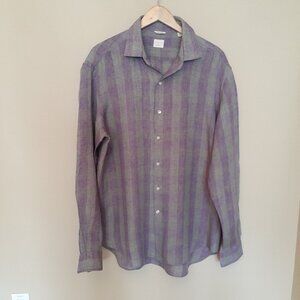 Culturata Linen Shirt